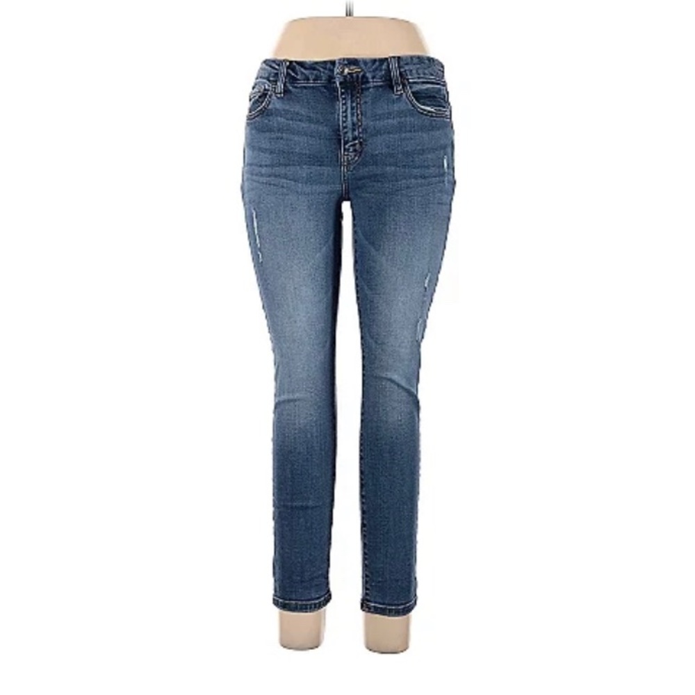Studio Blue Jeans